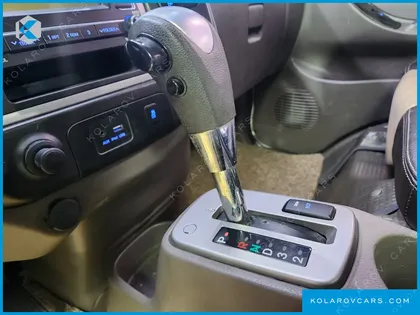 HYUNDAI PORTER II SUPER CAP CRDI