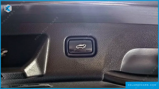 KIA SELTOS GASOLINE 1.6 TURBO 4WD