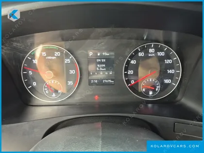 HYUNDAI MIGHTY SUPER CAP