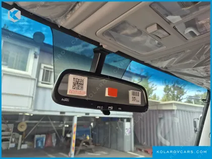 HYUNDAI MIGHTY SUPER CAP
