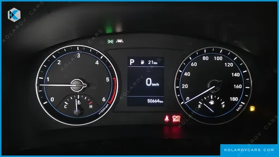 HYUNDAI PORTER II SUPER CAP CRDI