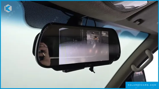 HYUNDAI PORTER II SUPER CAP CRDI