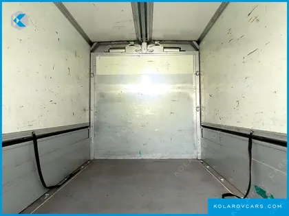 HYUNDAI PORTER II SUPER CABIN LPG
