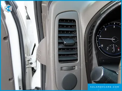 HYUNDAI PORTER II SUPER CABIN LPG