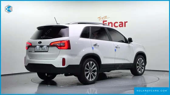 KIA SORENTO DIESEL 2.0 2WD
