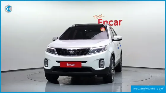 KIA SORENTO DIESEL 2.0 2WD