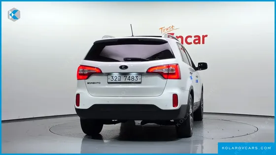 KIA SORENTO DIESEL 2.0 2WD
