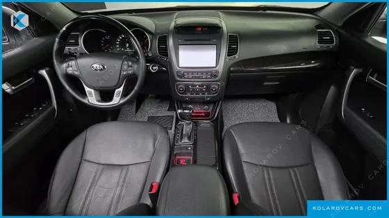 KIA SORENTO DIESEL 2.0 2WD