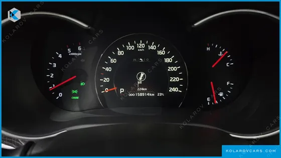 KIA SORENTO DIESEL 2.0 2WD