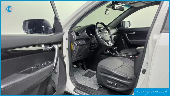 KIA SORENTO DIESEL 2.0 2WD