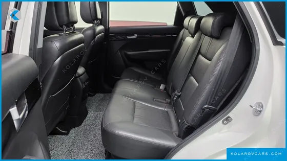 KIA SORENTO DIESEL 2.0 2WD