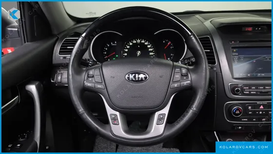 KIA SORENTO DIESEL 2.0 2WD