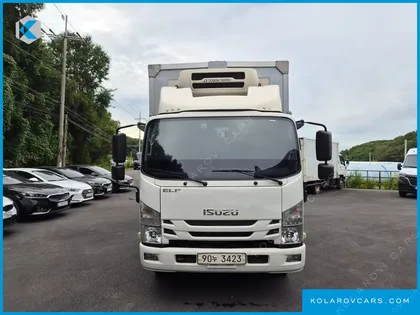 ISUZU ELF NONE