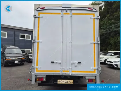 ISUZU ELF NONE