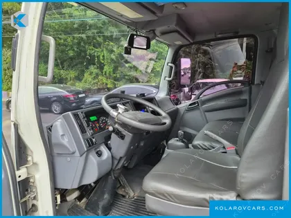 ISUZU ELF NONE