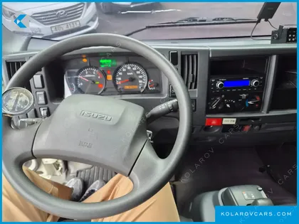 ISUZU ELF NONE