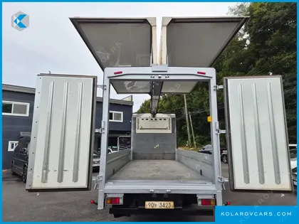 ISUZU ELF NONE