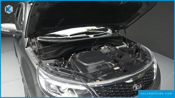 KIA SORENTO DIESEL 2.2 2WD