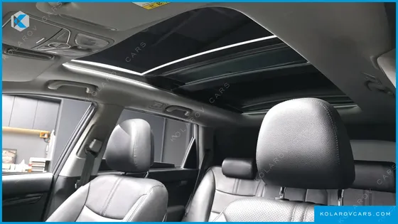 KIA SORENTO DIESEL 2.2 2WD