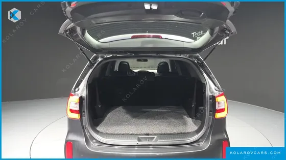 KIA SORENTO DIESEL 2.2 2WD