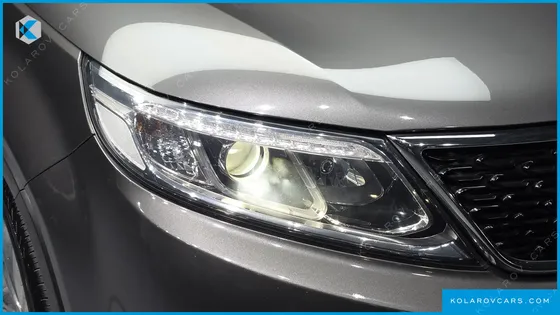 KIA SORENTO DIESEL 2.2 2WD