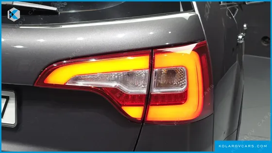 KIA SORENTO DIESEL 2.2 2WD