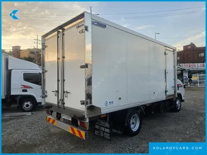 ISUZU ELF NONE
