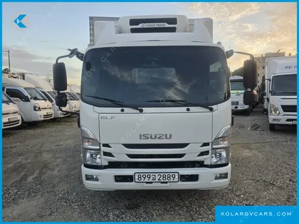 ISUZU ELF NONE