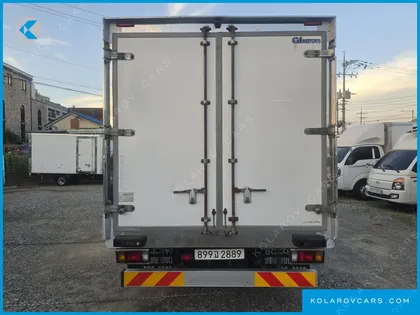 ISUZU ELF NONE
