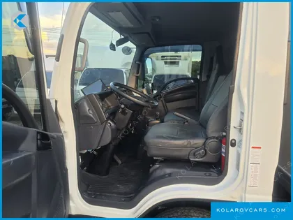 ISUZU ELF NONE