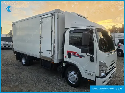 ISUZU ELF NONE