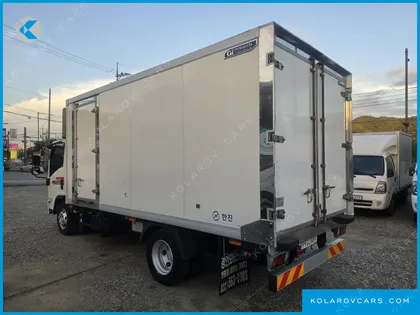 ISUZU ELF NONE