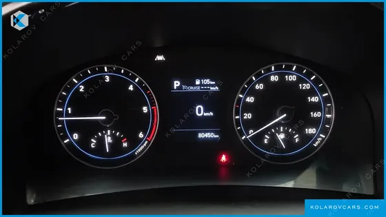 HYUNDAI PORTER II DUBLE CAP CRDI