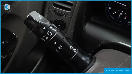 HYUNDAI PORTER II DUBLE CAP CRDI