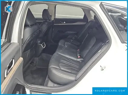 KIA K5 2.0 LPI