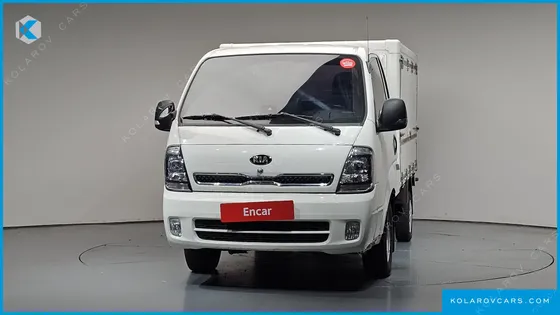KIA BONGO III KING CAP