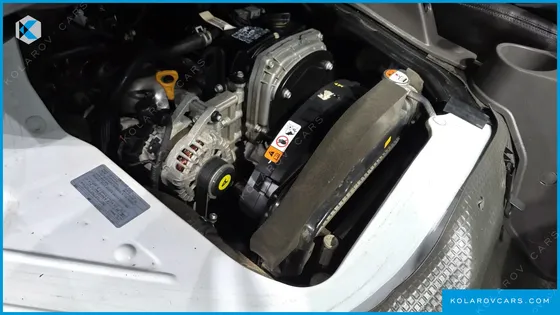 HYUNDAI PORTER II 4WD SUPER CAP