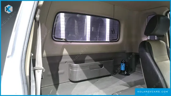 HYUNDAI PORTER II 4WD SUPER CAP