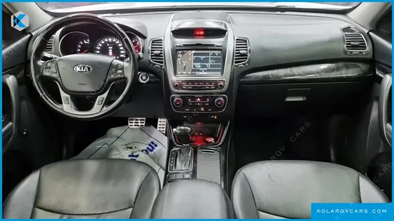 KIA SORENTO DIESEL 2.0 2WD