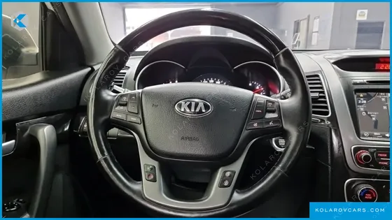 KIA SORENTO DIESEL 2.0 2WD