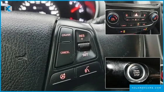 KIA SORENTO DIESEL 2.0 2WD