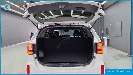 KIA SORENTO DIESEL 2.0 2WD