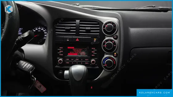 KIA BONGO III DUBLE CAP CRDI