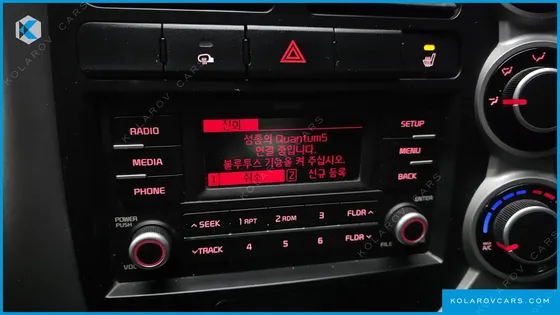 KIA BONGO III DUBLE CAP CRDI