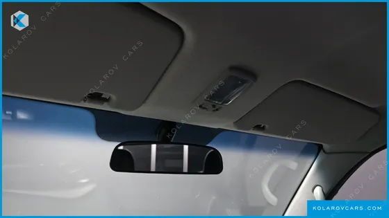 KIA BONGO III DUBLE CAP CRDI
