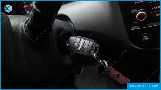 KIA BONGO III DUBLE CAP CRDI