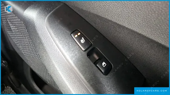 KIA SELTOS GASOLINE 1.6 TURBO 4WD