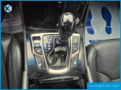 HYUNDAI GRANDEUR HG240 LUXURY