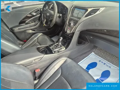 HYUNDAI GRANDEUR HG240 LUXURY