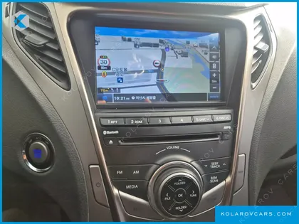 HYUNDAI GRANDEUR HG240 LUXURY